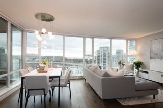 Photo 15: 2503 455 BEACH Crescent in Vancouver: Yaletown Condo for sale in "PARK WEST 1" (Vancouver West)  : MLS®# R2847267
