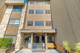 Photo 2: 305 9101 HORNE Street in Burnaby: Government Road Condo for sale in "Woodstone Place" (Burnaby North)  : MLS®# R2721224
