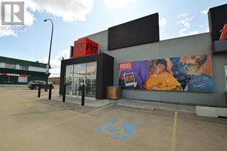 Photo 1: 9901 116 Avenue in Grande Prairie: Retail for lease : MLS®# A2015119