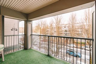 Photo 21: 317 2468 ATKINS Avenue in Port Coquitlam: Central Pt Coquitlam Condo for sale in "THE BORDEAUX" : MLS®# R2756990