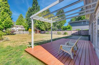 Photo 34: 14473 17A Avenue in Surrey: Sunnyside Park Surrey House for sale in "The Glens" (South Surrey White Rock)  : MLS®# R2875902