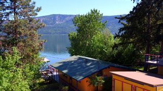 Photo 5: 1115 Little Shuswap Lake Road in Chase: Little Shuswap Lake House for sale : MLS®# 139351