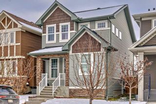 Photo 1: 74 Ravenswynd Rise SE: Airdrie Detached for sale : MLS®# A2098716