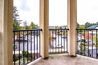Photo 21: 226 22323 48 Avenue in Langley: Murrayville Condo for sale in "Avalon Gardens" : MLS®# R2500049