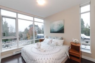 Photo 13: 905 1468 W 14TH Avenue in Vancouver: Fairview VW Condo for sale in "THE AVEDON" (Vancouver West)  : MLS®# R2457270