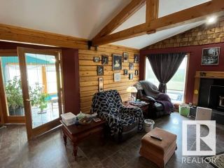 Photo 7: 65060 Twp Rd 620: Rural Woodlands County House for sale : MLS®# E4298182