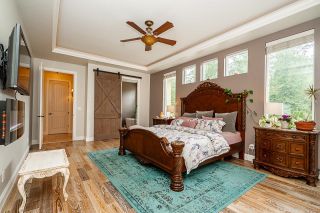 Photo 6: 169 WOLLNY Court in Port Moody: Anmore House for sale : MLS®# R2829422