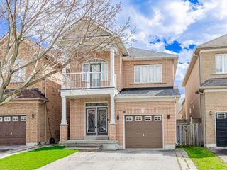 Photo 1: 96 Bentwood Crescent in Vaughan: Patterson House (2-Storey) for sale : MLS®# N8238282