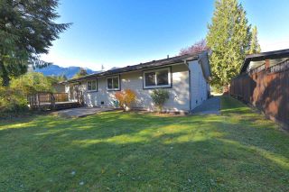 Photo 19: 38028 GUILFORD Drive in Squamish: Valleycliffe House for sale : MLS®# R2217229