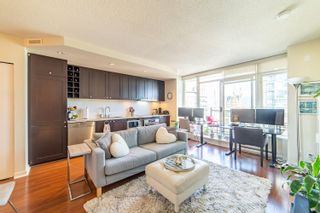 Photo 2: 2003 821 CAMBIE Street in Vancouver: Downtown VW Condo for sale in "Raffles on Robson" (Vancouver West)  : MLS®# R2512191