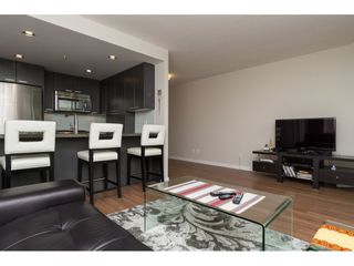 Photo 12: 1105 2232 DOUGLAS Road in Burnaby: Brentwood Park Condo for sale in "Affinity" (Burnaby North)  : MLS®# R2088899