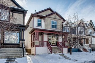Photo 2: 90 Auburn Bay Manor SE in Calgary: Auburn Bay Detached for sale : MLS®# A1049204