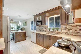 Photo 12: 1650 FRASER Avenue in Port Coquitlam: Glenwood PQ House for sale : MLS®# R2828038