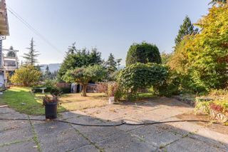 Photo 37: 953 LELAND Avenue in Coquitlam: Harbour Chines House for sale : MLS®# R2721369