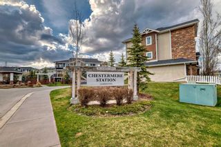 Photo 42: 51 300 Marina Drive: Chestermere Row/Townhouse for sale : MLS®# A2128997