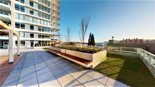 Photo 34: 908 118 CARRIE CATES Court in North Vancouver: Lower Lonsdale Condo for sale in "PROMENADE" : MLS®# R2529974