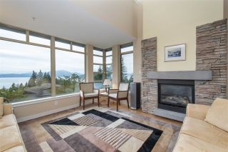Photo 8: 8520 SEASCAPE Court in West Vancouver: Howe Sound Townhouse for sale in "Seascapes" : MLS®# R2384600