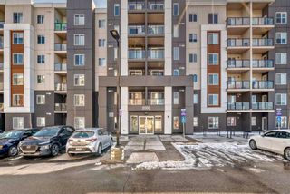 Photo 1: 2214 4641 128 Avenue NE in Calgary: Skyview Ranch Apartment for sale : MLS®# A2120636