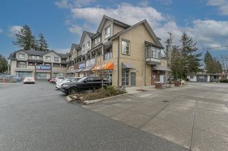 Photo 28: 218 32083 HILLCREST Avenue in Abbotsford: Abbotsford West Townhouse for sale in "CEDAR PARK PLAZA" : MLS®# R2750883