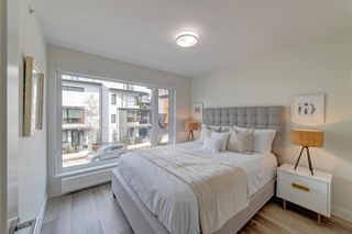 Photo 18: 126 525 E 2ND Street in North Vancouver: Lower Lonsdale Townhouse for sale : MLS®# R2872092