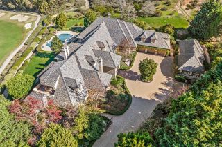 Main Photo: House for sale : 6 bedrooms : 6398 Clubhouse Drive in Rancho Santa Fe