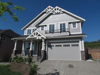 Photo 1: 2305 CHARDONNAY LN in ABBOTSFORD: Aberdeen House for rent (Abbotsford) 