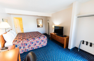 Photo 14: 89 rooms motel for sale Alberta: Commercial for sale