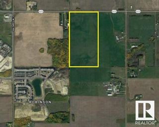 Photo 3: HWY 623 & Rge Rd 245: Rural Leduc County Vacant Lot/Land for sale : MLS®# E4361991