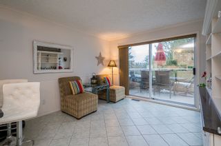 Photo 29: 133 4001 OLD CLAYBURN Road in Abbotsford: Abbotsford East Townhouse for sale in "Cedar Springs" : MLS®# R2644091