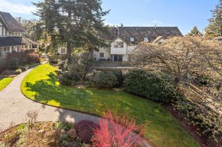 Photo 21: 3 1511 MAHON Avenue in North Vancouver: Central Lonsdale Townhouse for sale in "Heritage Court" : MLS®# R2861755