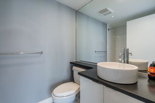 Photo 9: 1805 788 HAMILTON Street in Vancouver: Downtown VW Condo for sale in "TV Towers" (Vancouver West)  : MLS®# R2715308