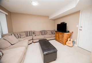 Photo 33: 18 8880 NOWELL Street in Chilliwack: Chilliwack E Young-Yale Condo for sale in "PARKSIDE" : MLS®# R2522216