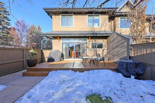 Photo 44: 4922 20 Street SW in Calgary: Altadore Semi Detached (Half Duplex) for sale : MLS®# A2019493