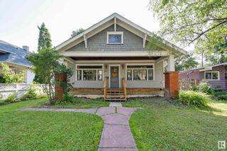 Photo 1: 10811 126 Street in Edmonton: Zone 07 House for sale : MLS®# E4306923