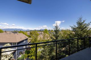 Photo 17: 317 20861 83 Avenue in Langley: Willoughby Heights Condo for sale in "Athenry Gate" : MLS®# R2879460