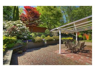 Photo 14: 1183 Deep Cove Place: Deep Cove Home for sale () 