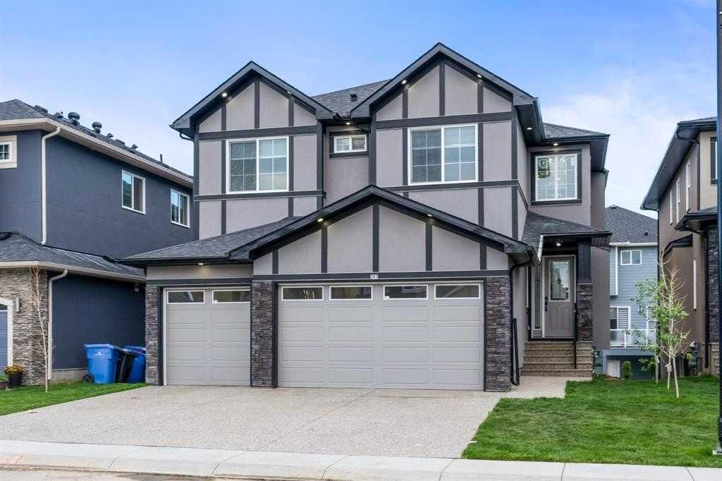 247  Kinniburgh Place, Chestermere
