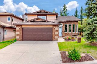 Main Photo: 157 Signal Hill Circle SW in Calgary: Signal Hill Detached for sale : MLS®# A2134476