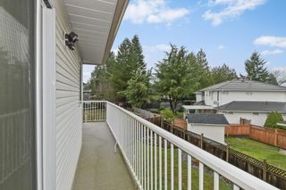 Photo 30: 9375 156A Street in Surrey: Fleetwood Tynehead House for sale : MLS®# R2837476