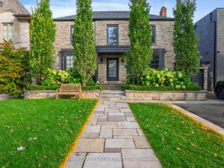 Main Photo: 8 Ardmore Road in Toronto: Forest Hill South House (3-Storey) for sale (Toronto C03)  : MLS®# C8038202