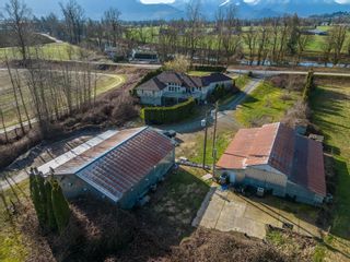 Photo 17: 47975 JESS Road in Chilliwack: Fairfield Island House for sale : MLS®# R2858754
