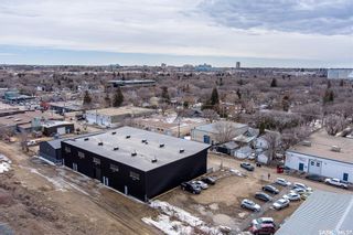 Photo 10: 510 Lauriston Street in Saskatoon: City Park Commercial for lease : MLS®# SK925300