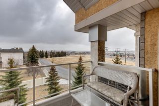 Photo 9: 332 728 Country Hills Road NW in Calgary: Country Hills Apartment for sale : MLS®# A2042053