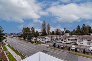 Photo 23: 7 2505 WARE Street in Abbotsford: Central Abbotsford Townhouse for sale in "MILL DISTRICT" : MLS®# R2650932