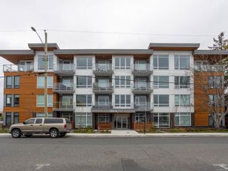 Photo 1: 211 9864 Fourth St in Sidney: Si Sidney North-East Condo for sale : MLS®# 898589