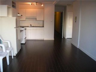 Photo 3: # 908 1720 BARCLAY ST in Vancouver: West End VW Condo for sale in "LANDCASTER GATE" (Vancouver West)  : MLS®# V1096242