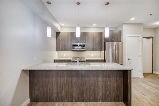 Photo 7: 104 1505 Molson Street in Winnipeg: Oakwood Estates Condominium for sale (3H)  : MLS®# 202402303