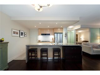 Photo 5: 406 5958 IONA Drive in Vancouver: University VW Condo for sale in "ARGYLL HOUSE EAST." (Vancouver West)  : MLS®# V918526
