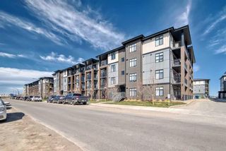 Main Photo: 4305 200 Seton Circle SE in Calgary: Seton Apartment for sale : MLS®# A2133293