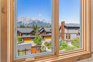 Photo 33: 306 707 Spring Creek Drive: Canmore Apartment for sale : MLS®# A2080623